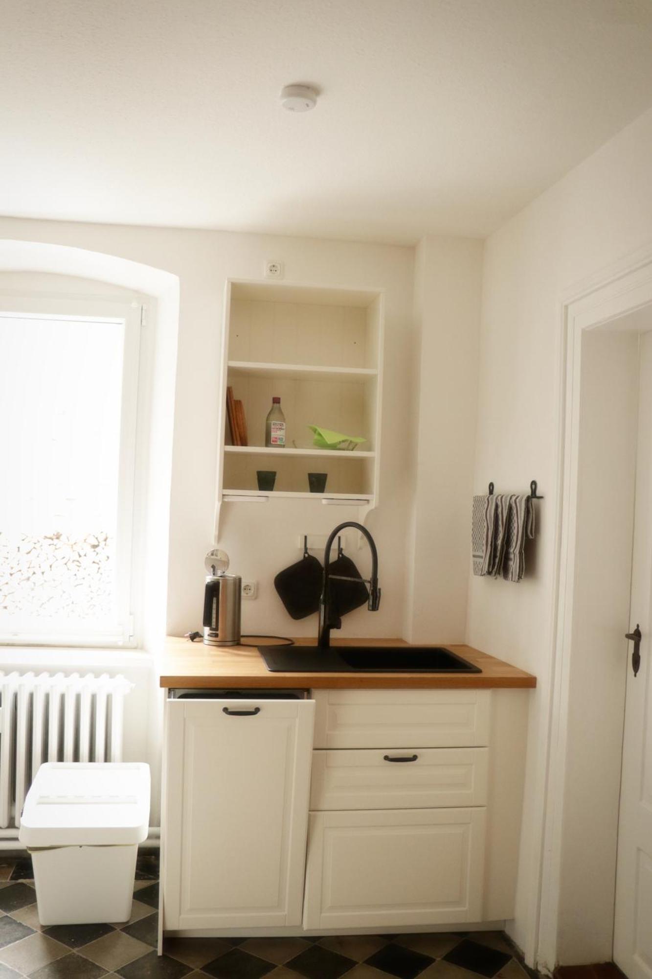 Besondere Ferienwohnung In Königslutter am Elm Exterior foto