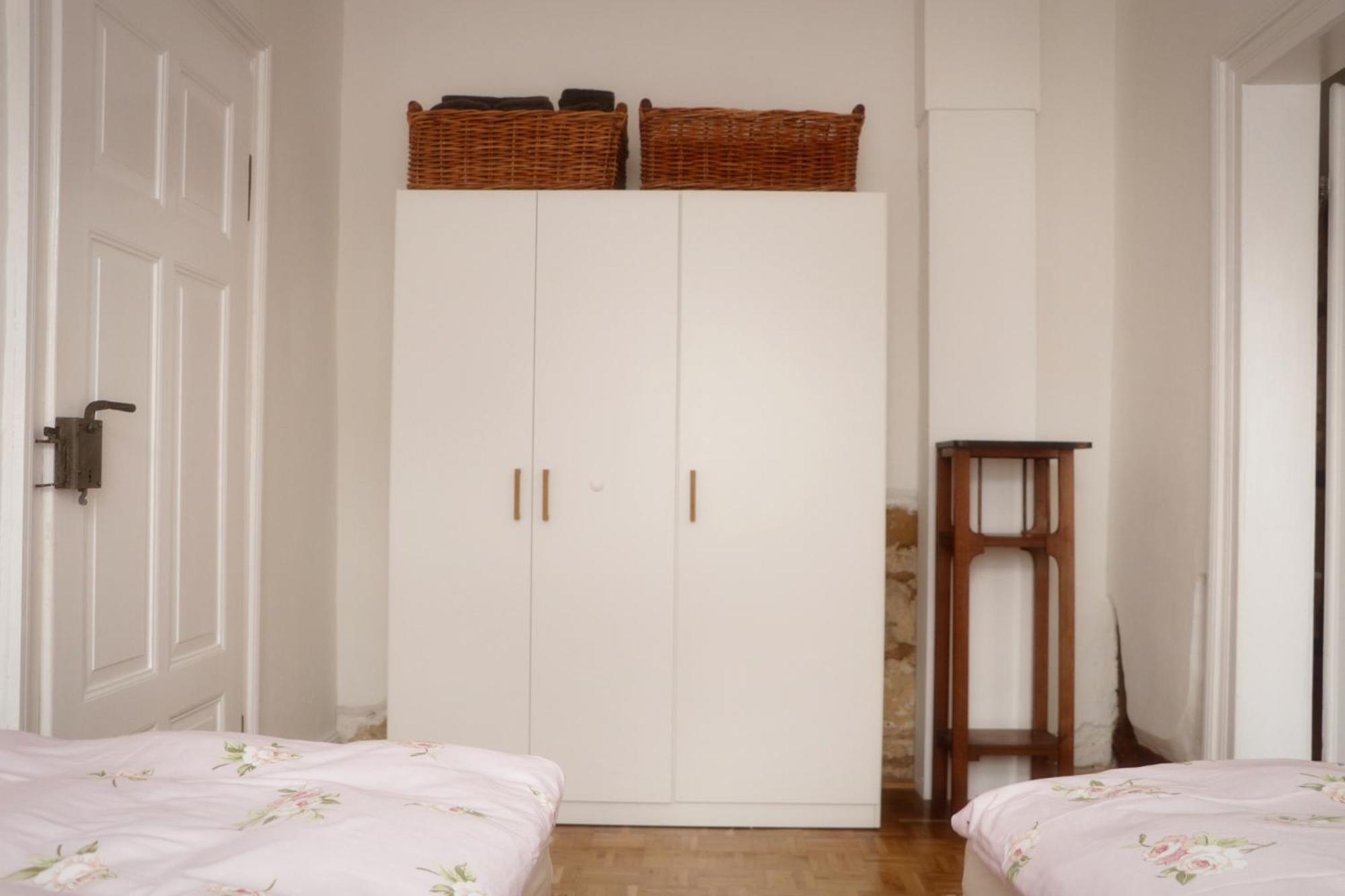 Besondere Ferienwohnung In Königslutter am Elm Exterior foto