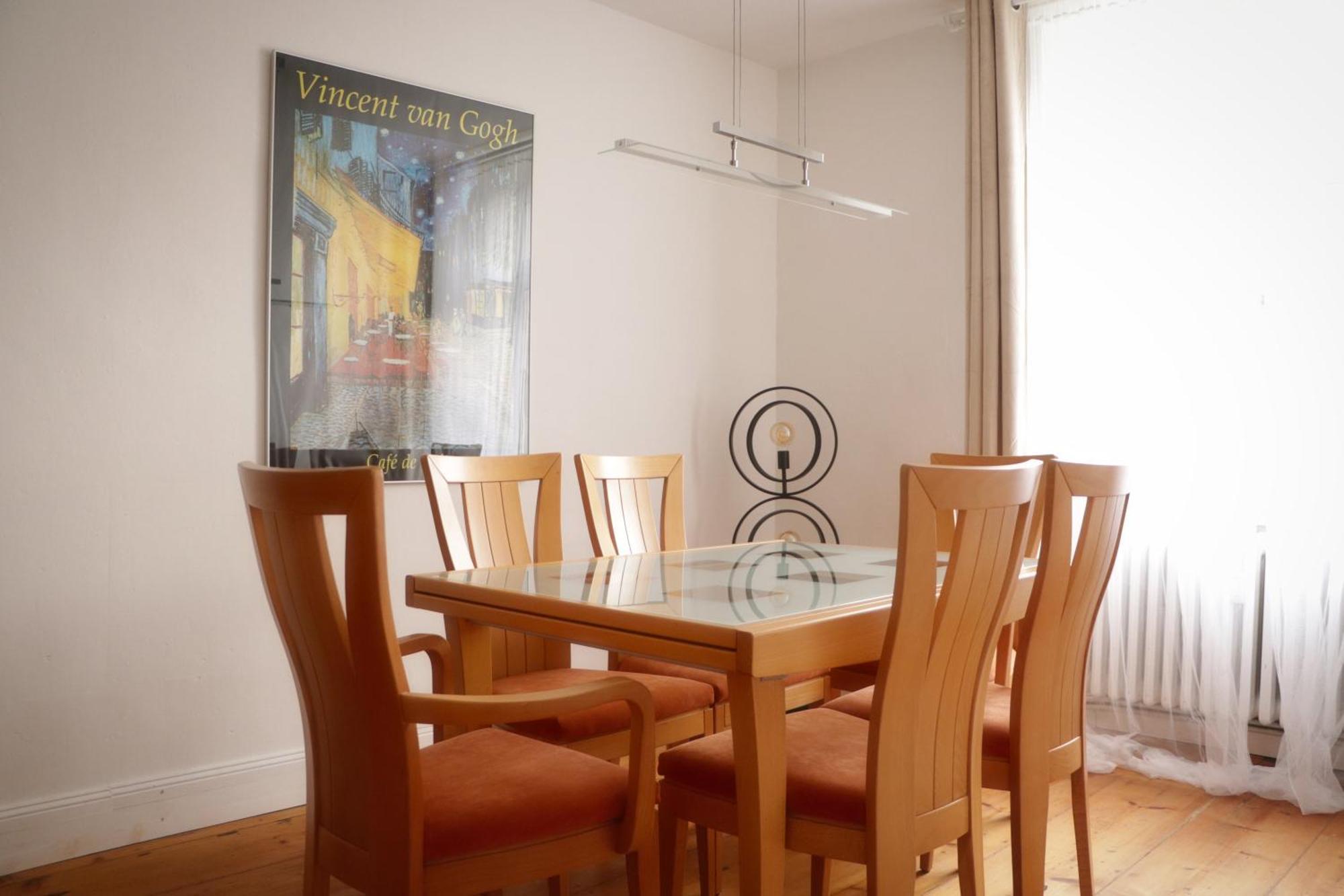 Besondere Ferienwohnung In Königslutter am Elm Exterior foto