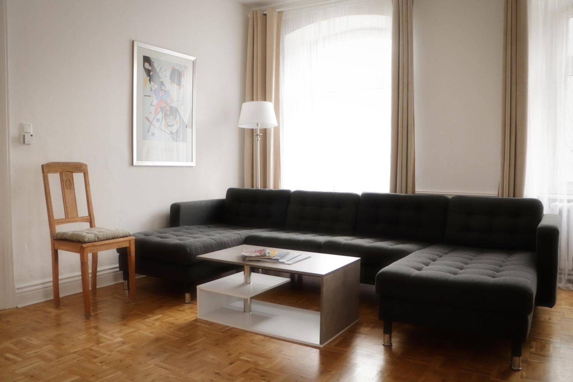 Besondere Ferienwohnung In Königslutter am Elm Exterior foto